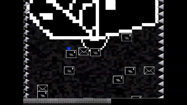 Papyrus Revenge - Unseen Ending Full Game - Act 3 ( Void ) смотреть онлайн