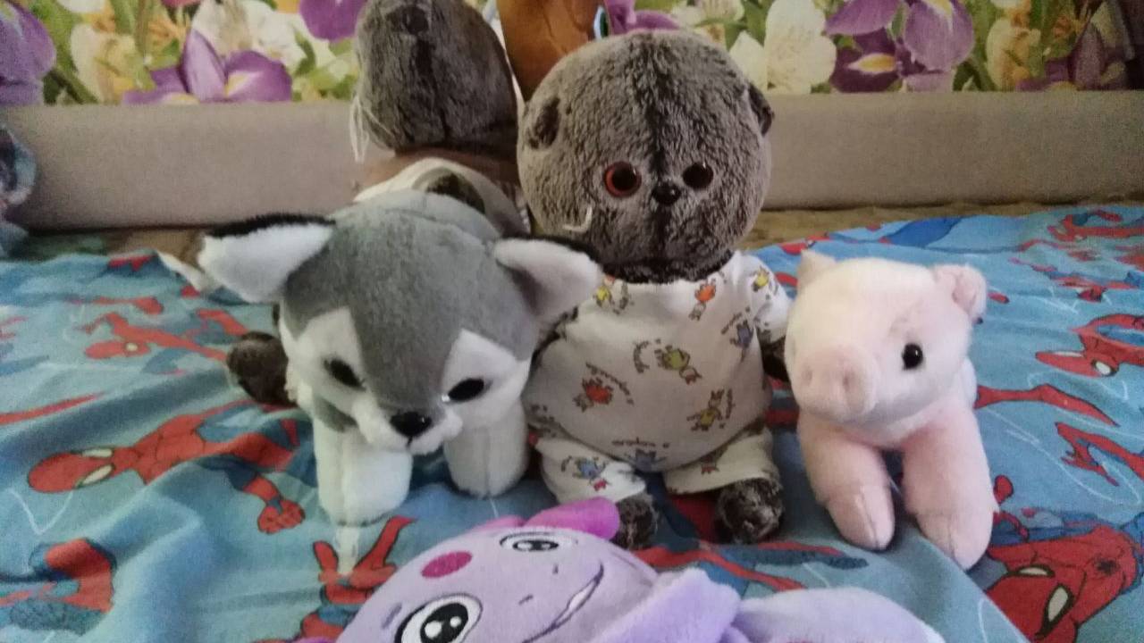 Стёпка в лагере зомби апокалипс. Конец смотреть онлайн