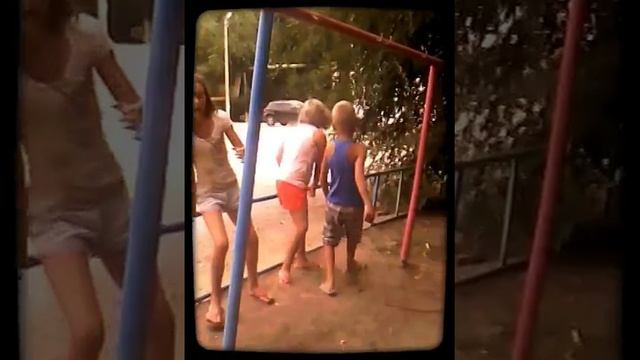 тайна поднятых рук  (Created With @Magisto)