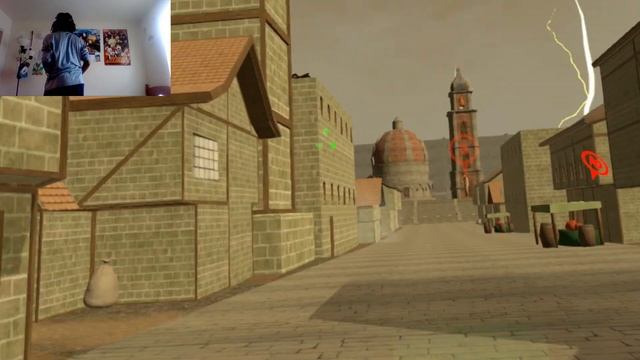 im back sorta B3 Attack on titan vr kosma смотреть онлайн