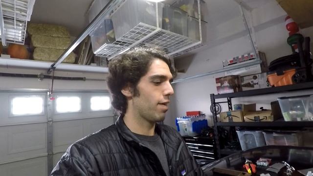 Fiero Center Stack Fabrication смотреть онлайн