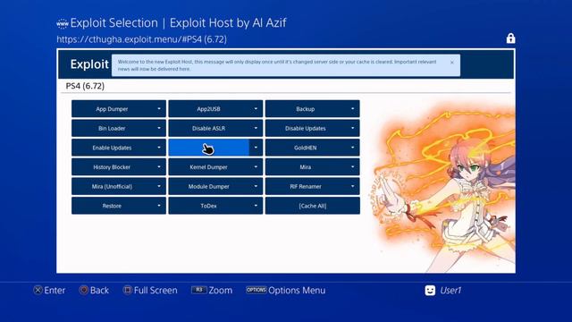 Using Downloadable Borderlands Saves | PC/PS4/Decrypted PS4 смотреть онлайн