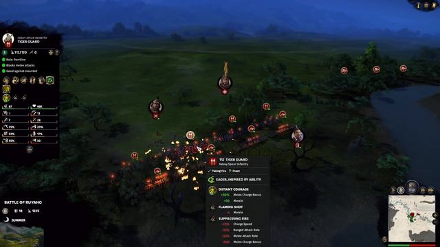 Peppa Pig Gaming vs SA | Total War: Three Kingdoms Subscribers Game Season 2 R1M11 смотреть онлайн