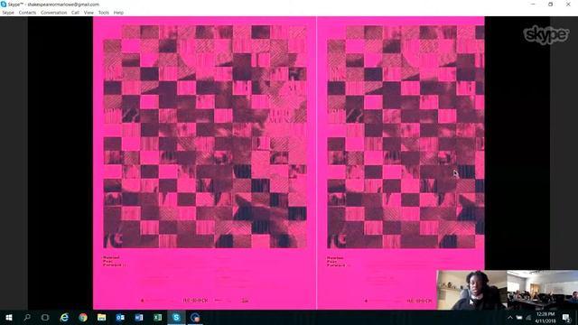 Jay Bernard смотреть онлайн