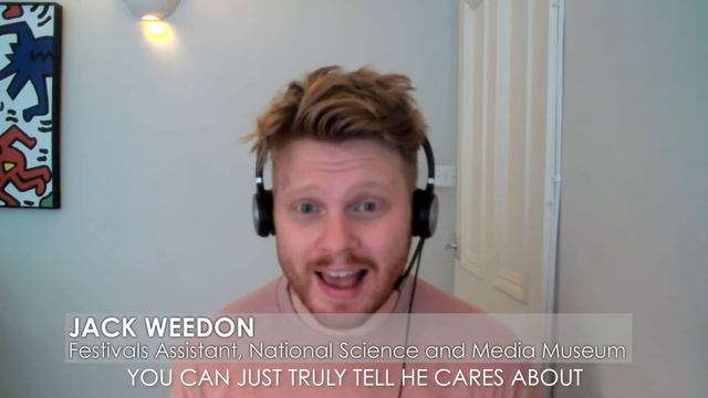 #YGD2021 Mentor Award | BAFTA Kids