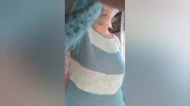 отчет СП,,Вяжем из подаренной пряжи,, смотреть онлайн