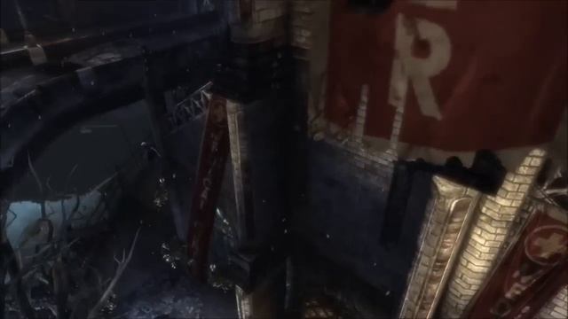 Arkham City - Extreme - PhysX - 720p - DX11 - EVGA GTX 650 - i5 3450 смотреть онлайн