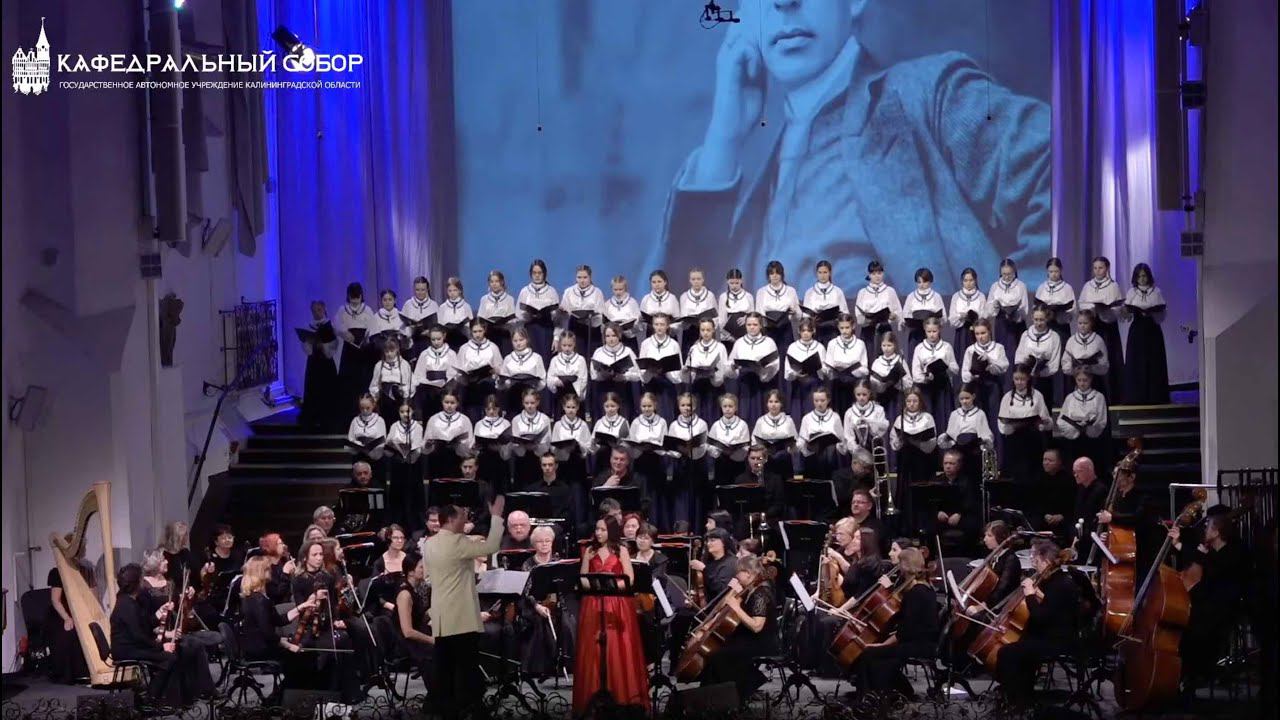 Э. Низамов «Мольба» смотреть онлайн