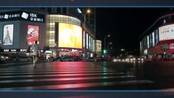 tech.edu "Augmented reality/Дополненная реальность"