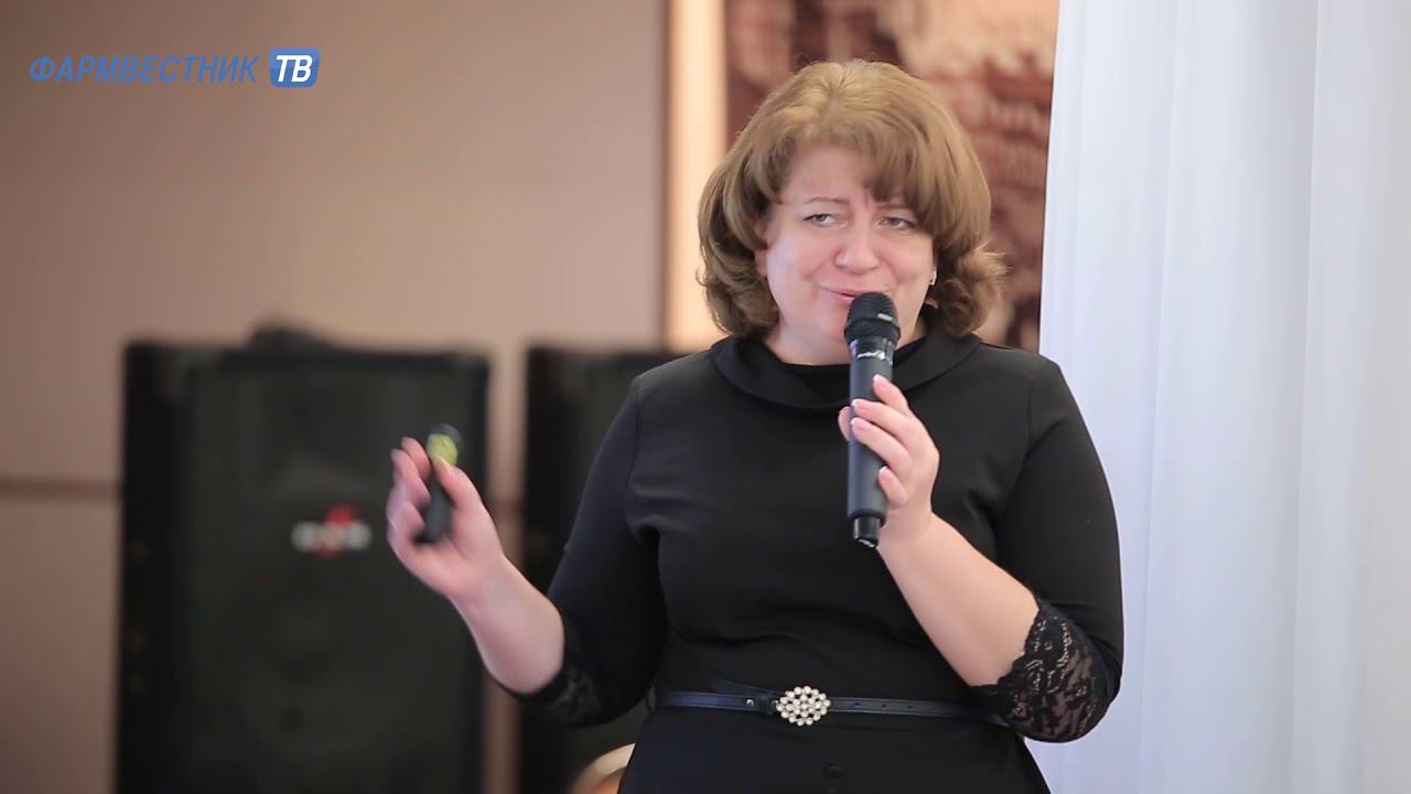 «ФармNEWS»: РАФМ «Фармацевтический рынок России. Промежуточные итоги» смотреть онлайн