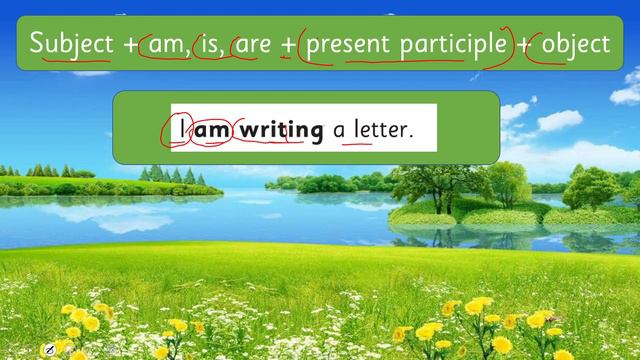 English Grade 5 Unit 9 Lecture 3a || SNC 2020 || смотреть онлайн