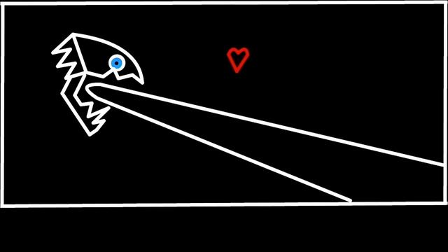 Sans Vs Chara (Stick Figther) смотреть онлайн