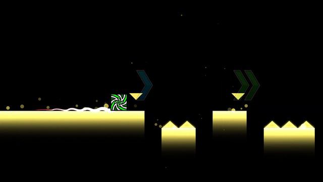 4K The Lost Existence Full Detail [EXTREME DEMON] By JonathanGD | Geometry Dash