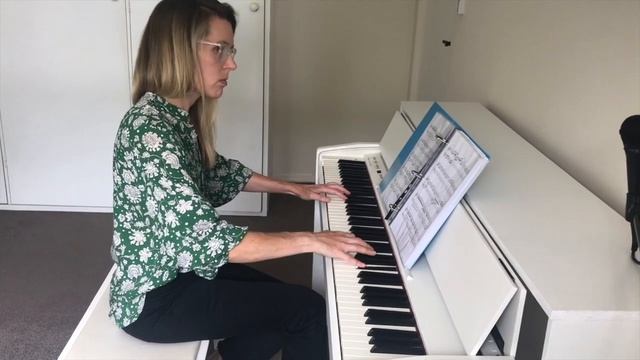 Mariage d’Amour by Paul de Senneville Piano Solo смотреть онлайн