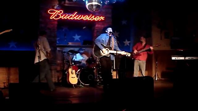 Redneck Rock 'N Roll by Patrick Gibson смотреть онлайн