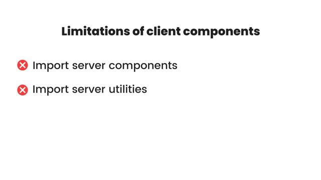 React Server Components Under 7 Minutes | React 18 Basics смотреть онлайн