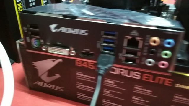 Gaming Machine Full Setup |Ryzen 5 |Gigabyte Gaming Mb |16gb Ram | 12gb GPU | 500gb SSD | 2 tb HDD. смотреть онлайн