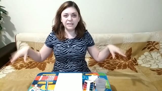 20.04.2020 Творчество для малышей смотреть онлайн