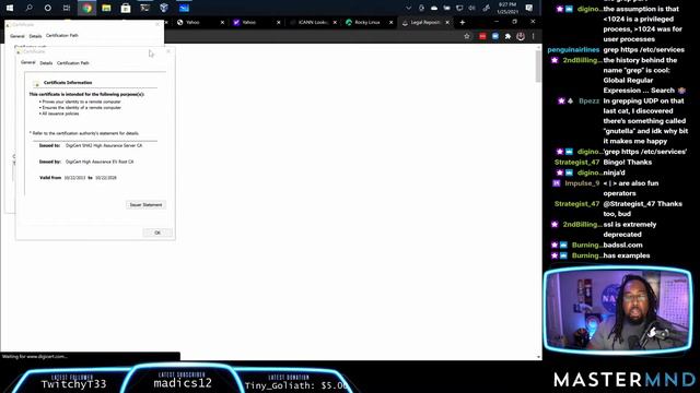 DevOps/SRE Roles OSI Model, DNS, Protocols, Load Balancing and Web Servers pt 7 of 16 смотреть онлайн
