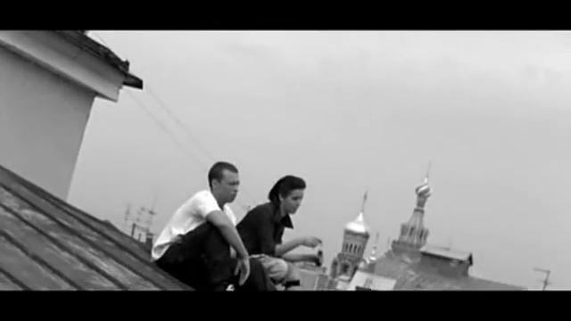 T9 - Ода нашей любви (вдох - выдох) смотреть онлайн