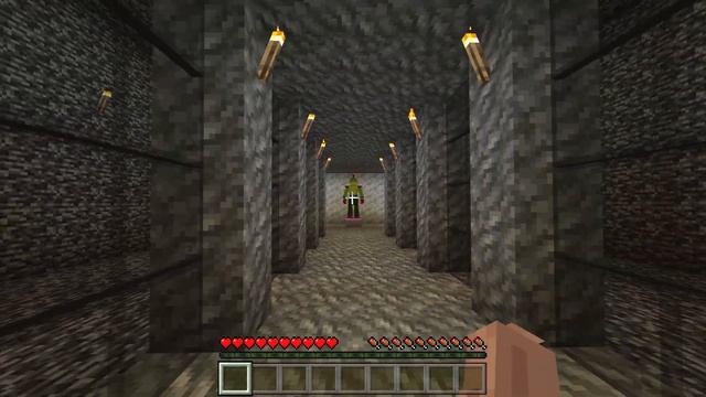 FNaF SB Addon / Mod In Minecraft PE (review)