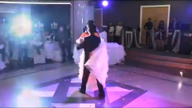 Наш первый танец смотреть онлайн