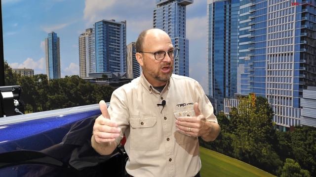 Here's EVERYTHING You Want To Know About the New 2022 Toyota Tundra From The Chief Engineer! смотреть онлайн