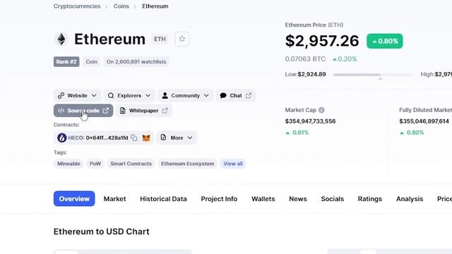 КАК ВЫБРАТЬ ПРИБЫЛЬНЫЕ КРИПТОВАЛЮТЫ (Инструкция по оценке альткоинов). Криптовалюта для новичков смотреть онлайн