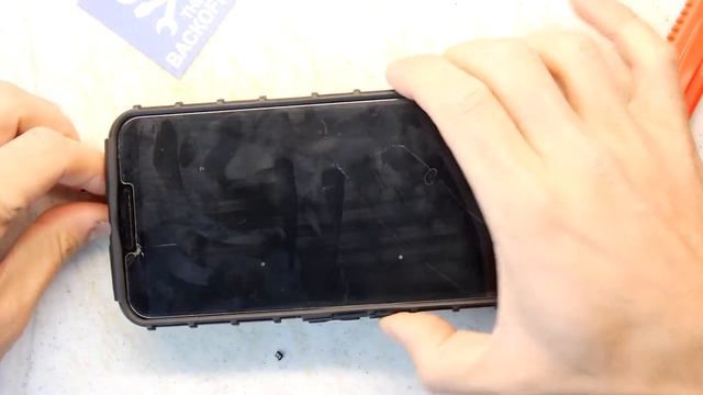 DIY NFC Wireless Charger смотреть онлайн
