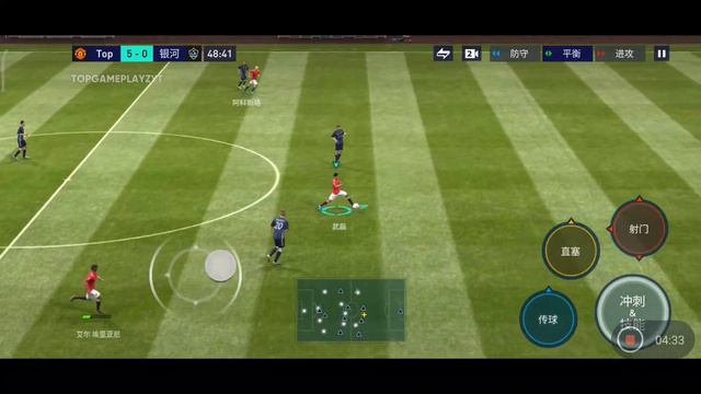 FIFA Mobile 22 Gameplay Walkthrough Part 4 (Android, IOS)