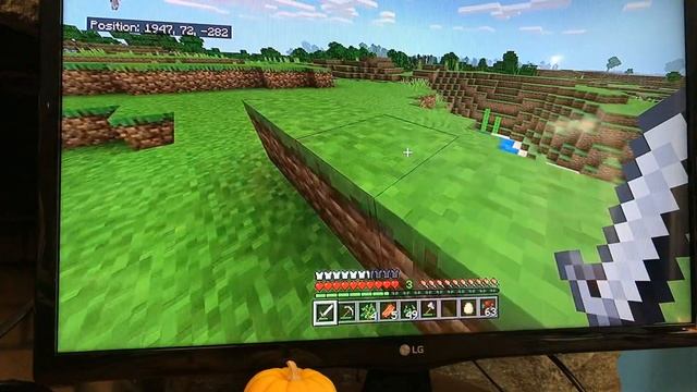 1.13.0 is here!!! Minecraft! смотреть онлайн