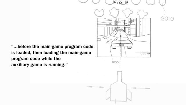 The Patent That Gave Us 20 Years of Loading Screens - The Point смотреть онлайн