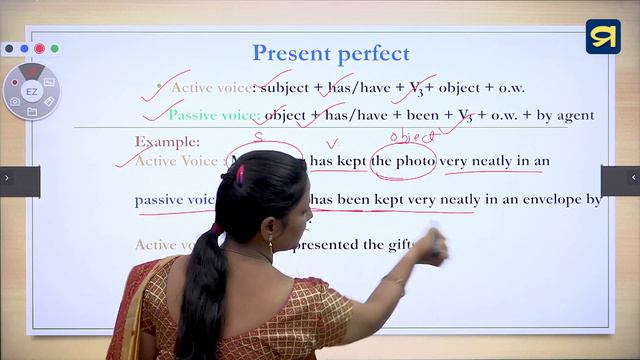 Class IX - English - Chapter - 01 - 08 | Madhu App | HSC смотреть онлайн