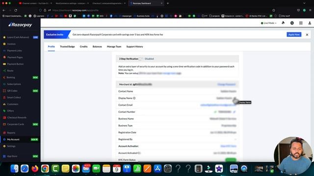Accept Online Payments without a Website - FREE Payment Gateway Integration смотреть онлайн