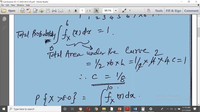 ESLA MOD1 LEC2 PART2 SRV NUMERICALS смотреть онлайн