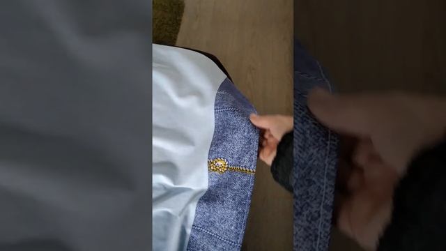 Комбинирую и шью КПБ 1.5сп.ч.2 смотреть онлайн