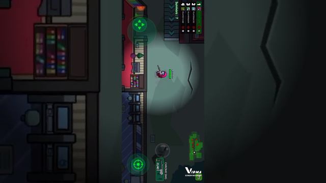 Imposter Battle Royale😍 смотреть онлайн