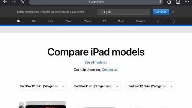 I will get the new iPad Pro 11 inch 3rd generation смотреть онлайн