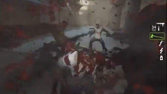 Left 4 Dead 2 - Обзор от ЛКИ смотреть онлайн