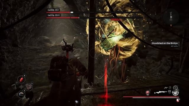 Remnant From The Ashes - How To Get All World Boss Weapons (Including All DLC) смотреть онлайн