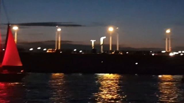 Вальс яхт. Иркутск 2022г. смотреть онлайн