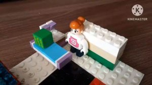 Лего Не могу очень хочется