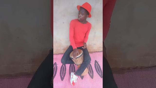 VaneQuis~Nan howé hou djembe [Freestyle N•3] смотреть онлайн