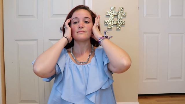 DISNEY PRINCESS INSPIRED HAIRSTYLES TUTORIAL | Summer Hairstyles