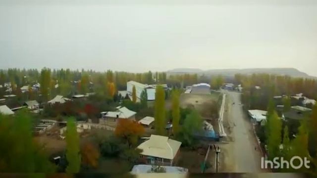 Кожо арык айылы. смотреть онлайн