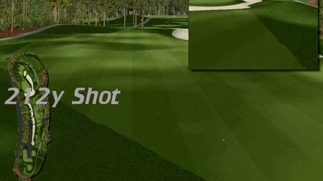 Retro Gaming 1998 Sawgrass Gameplay Tiger Woods 99 PGA Tour by EA Sports for Windows PC смотреть онлайн