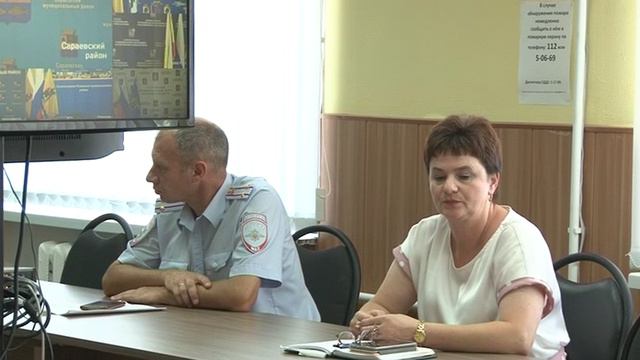1_Подготовка к выборам смотреть онлайн