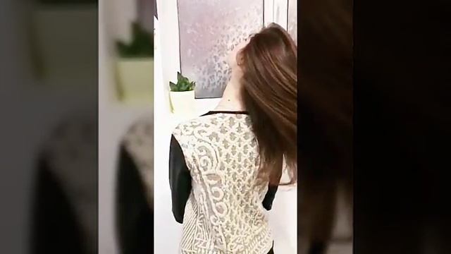 Полировка волос. Волосы как в рекламе)) смотреть онлайн