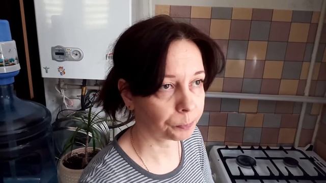 Домашний влог)) Вкусный рис в духовке)) Средства для уборки своими руками)) смотреть онлайн