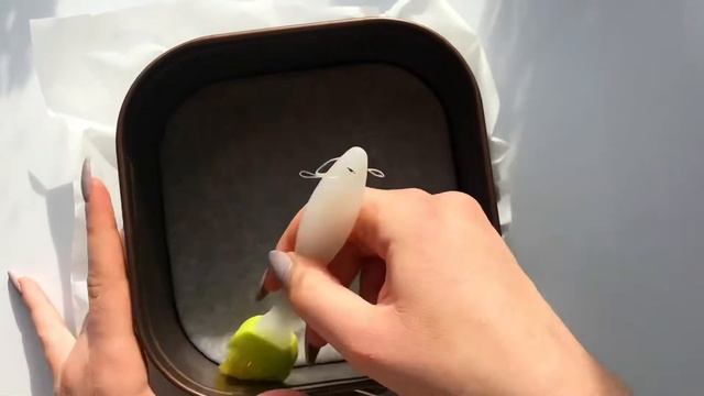 ПП КОКОСОВЫЙ ПИРОГ ИЗ ПП СГУЩЕНКОЙ/ рецепт пп сгущенки/ без сахара, без глютена. смотреть онлайн